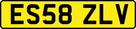 ES58ZLV