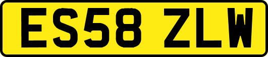 ES58ZLW