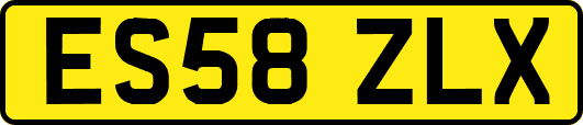 ES58ZLX