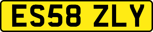 ES58ZLY