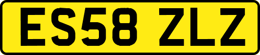 ES58ZLZ