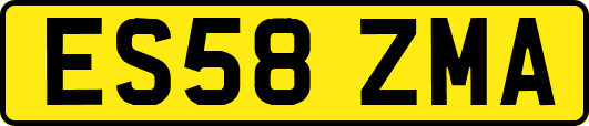 ES58ZMA