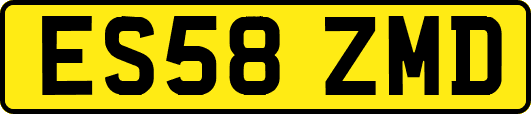 ES58ZMD