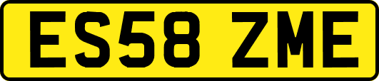 ES58ZME