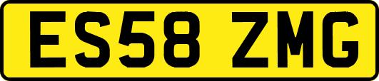 ES58ZMG