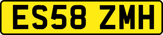 ES58ZMH