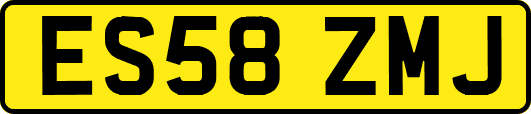 ES58ZMJ