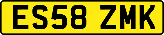 ES58ZMK