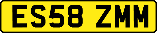 ES58ZMM