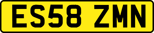 ES58ZMN