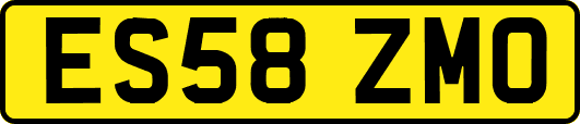 ES58ZMO