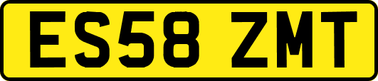 ES58ZMT
