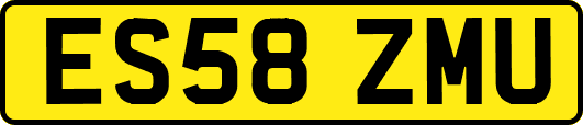 ES58ZMU