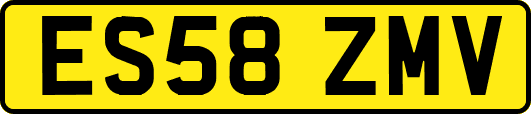 ES58ZMV