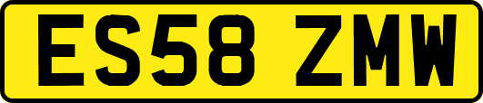 ES58ZMW