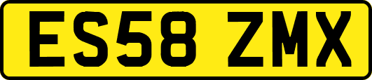 ES58ZMX