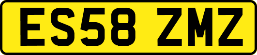 ES58ZMZ