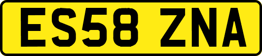 ES58ZNA