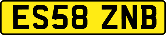 ES58ZNB