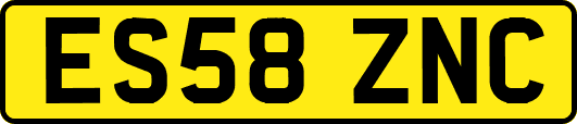 ES58ZNC