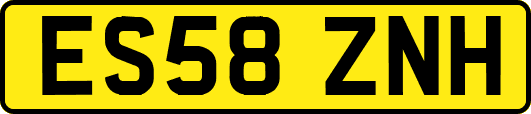 ES58ZNH