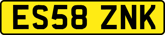 ES58ZNK