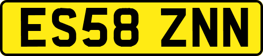 ES58ZNN