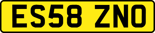 ES58ZNO
