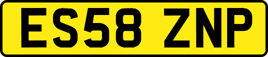 ES58ZNP