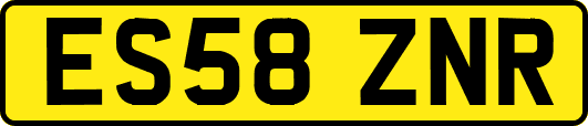 ES58ZNR