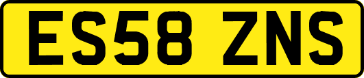 ES58ZNS