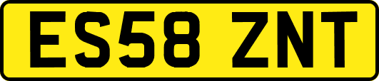 ES58ZNT