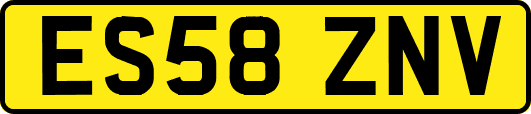 ES58ZNV