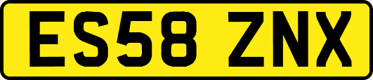 ES58ZNX