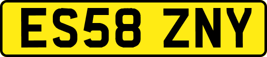 ES58ZNY