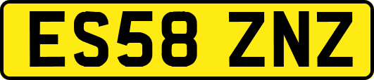 ES58ZNZ