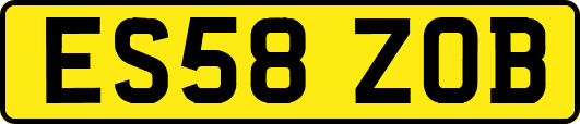 ES58ZOB