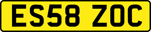 ES58ZOC