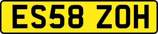 ES58ZOH