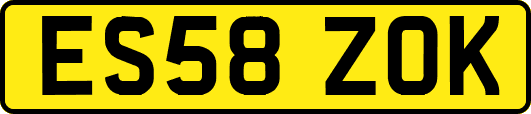 ES58ZOK