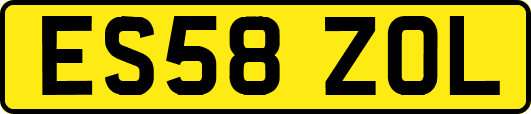 ES58ZOL