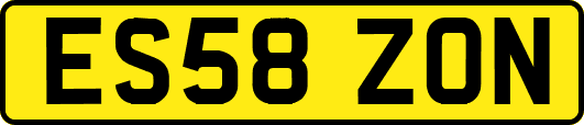ES58ZON