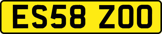 ES58ZOO
