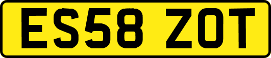 ES58ZOT