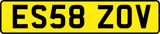 ES58ZOV