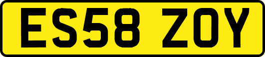 ES58ZOY