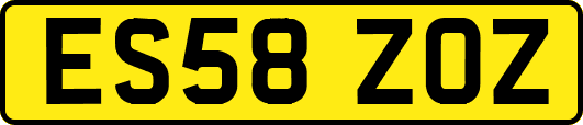 ES58ZOZ