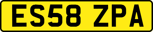ES58ZPA
