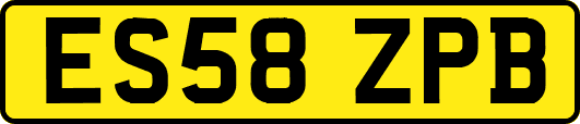 ES58ZPB