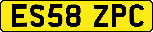 ES58ZPC